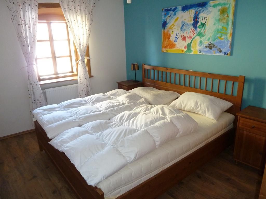 Apartment Bohinjcan Cameră foto